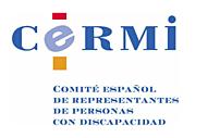 Logo Cermi