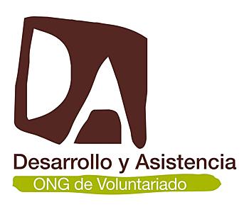 Logo ONG Desarrollo y Asistencia