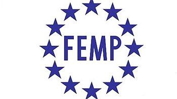 Logo FEMP