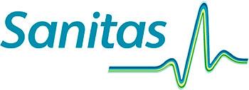 Logo Sanitas