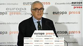 Marcos Peña (Foto: web CES)