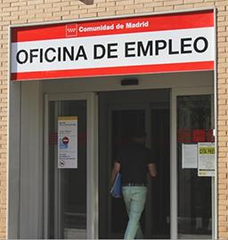 Oficina de empleo