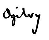 Logo Ogilvy