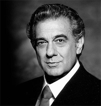 Plácido Domingo