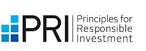 Logo PRI