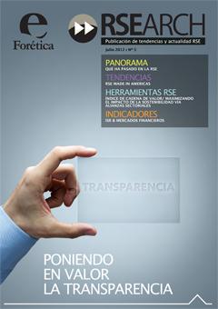 Portada RSEARCH (Imagen: web Forética)