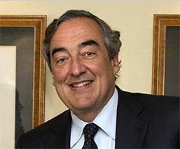 Juan Rosell (Foto: El País)