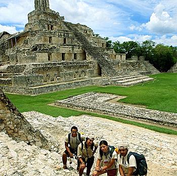 Ruta a México