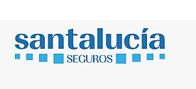 Logo Santalucía