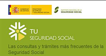 Seguridad Social