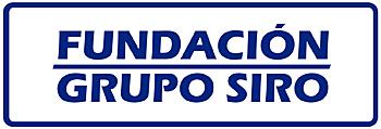 Logo de la Fundación Grupo Siro