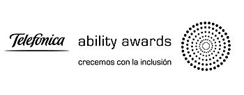 Logo Telefónica Awards