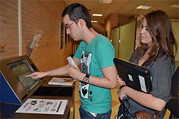 Foto: Universidad de Almería