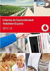 Portada del informe