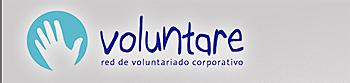 Logo Voluntare