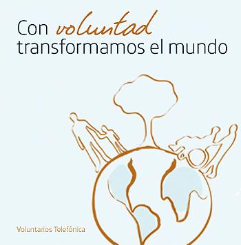 Voluntariado-Telefónica