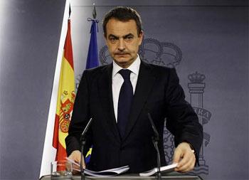 José Luis Rodríguez Zapatero