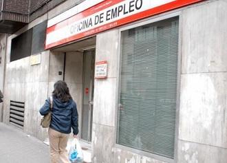 Oficina de empleo