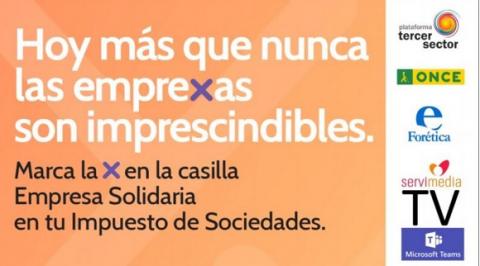 X Solidaria